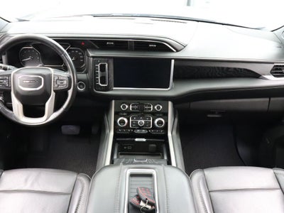 2021 GMC Yukon Denali 4WD Navigation