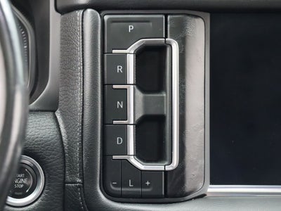 2021 GMC Yukon Denali 4WD Navigation
