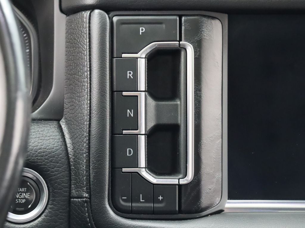 2021 GMC Yukon Denali 4WD Navigation