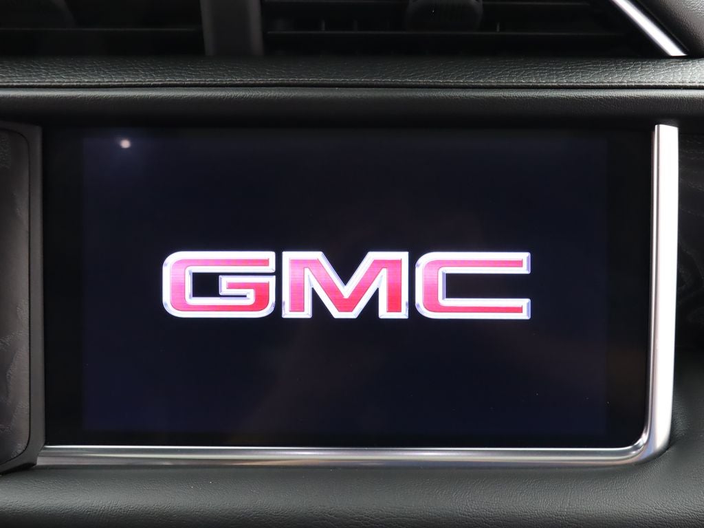 2021 GMC Yukon Denali 4WD Navigation