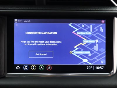 2021 GMC Yukon Denali 4WD Navigation