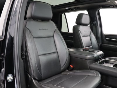 2021 GMC Yukon Denali 4WD Navigation