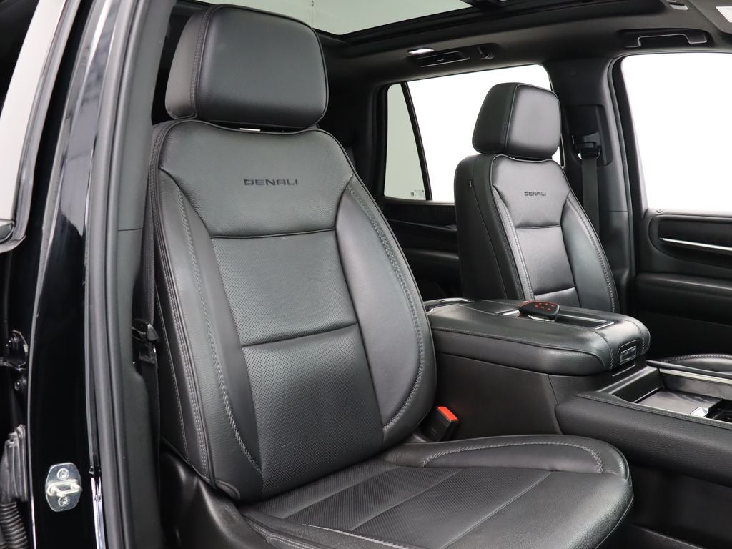 2021 GMC Yukon Denali 4WD Navigation