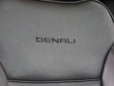 2021 GMC Yukon Denali 4WD Navigation