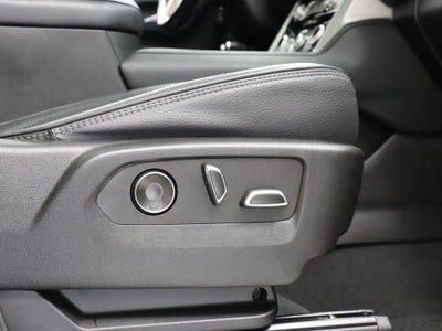 2021 GMC Yukon Denali 4WD Navigation