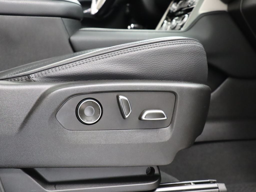 2021 GMC Yukon Denali 4WD Navigation