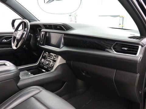 2021 GMC Yukon Denali 4WD Navigation
