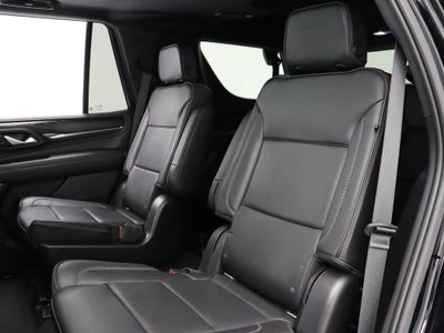 2021 GMC Yukon Denali 4WD Navigation