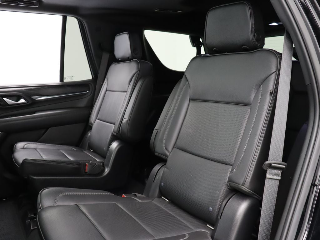 2021 GMC Yukon Denali 4WD Navigation