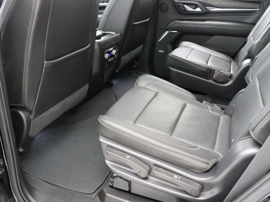 2021 GMC Yukon Denali 4WD Navigation