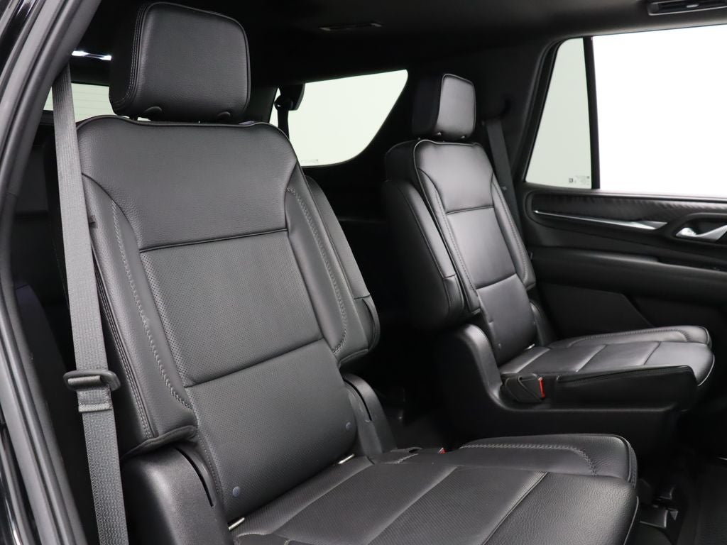 2021 GMC Yukon Denali 4WD Navigation