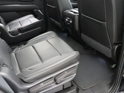 2021 GMC Yukon Denali 4WD Navigation
