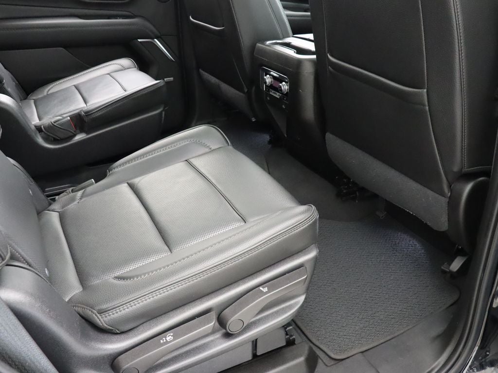 2021 GMC Yukon Denali 4WD Navigation