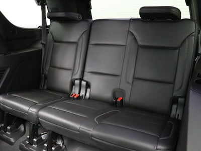 2021 GMC Yukon Denali 4WD Navigation