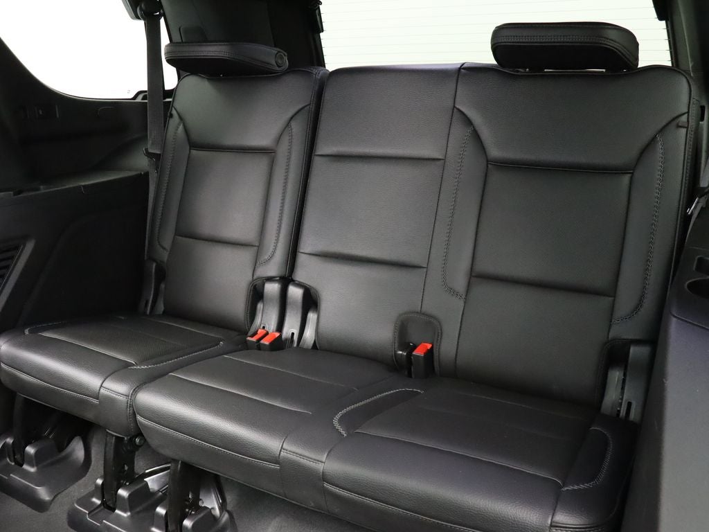 2021 GMC Yukon Denali 4WD Navigation