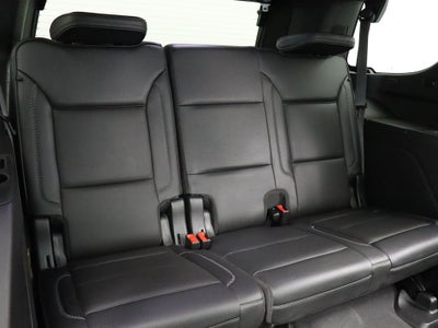 2021 GMC Yukon Denali 4WD Navigation