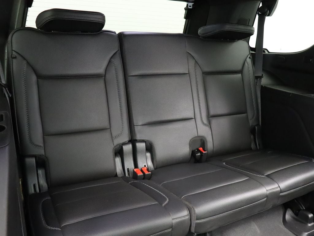 2021 GMC Yukon Denali 4WD Navigation
