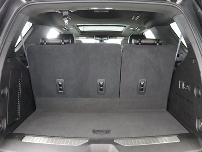 2021 GMC Yukon Denali 4WD Navigation
