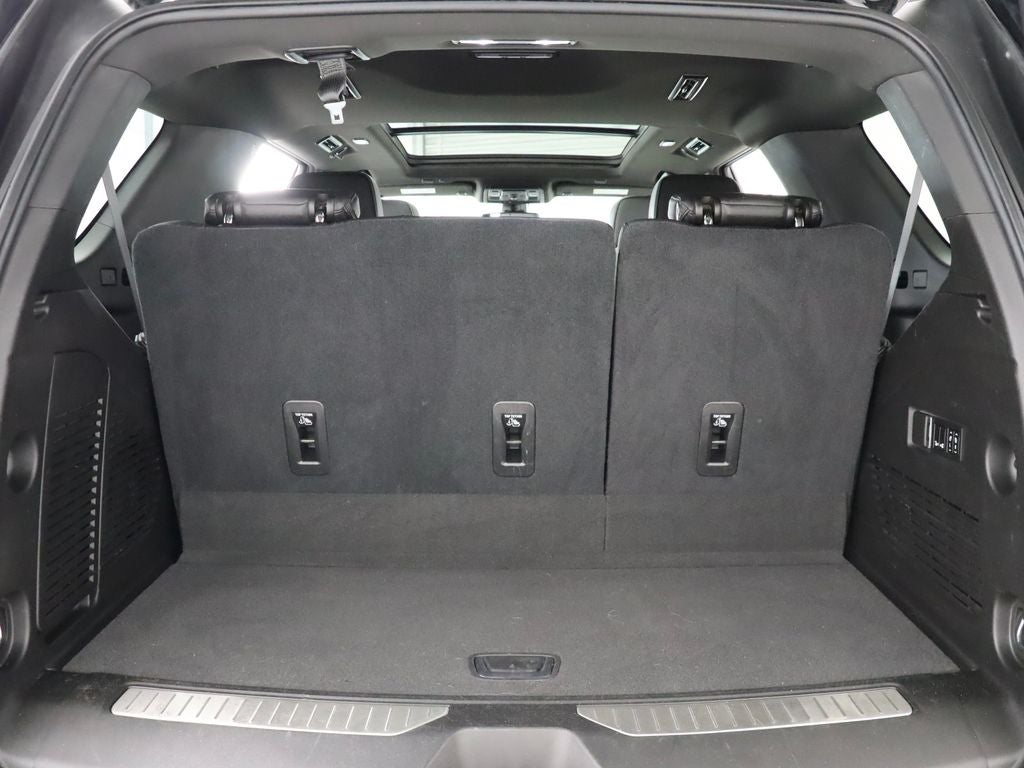 2021 GMC Yukon Denali 4WD Navigation