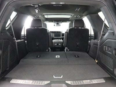 2021 GMC Yukon Denali 4WD Navigation