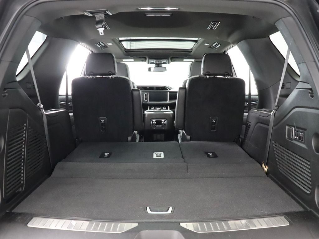 2021 GMC Yukon Denali 4WD Navigation