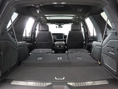 2021 GMC Yukon Denali 4WD Navigation