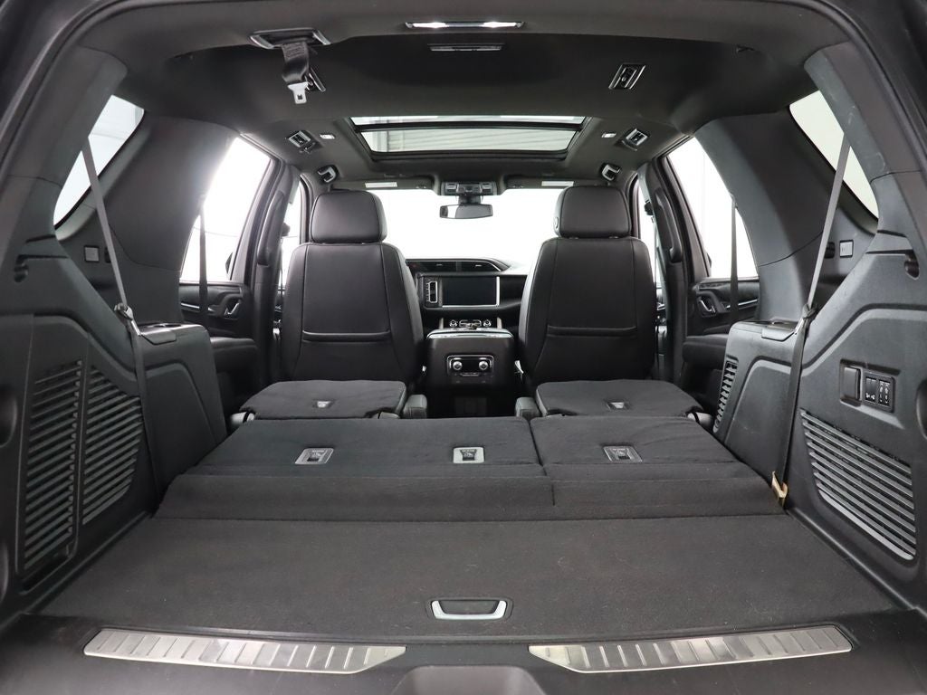 2021 GMC Yukon Denali 4WD Navigation