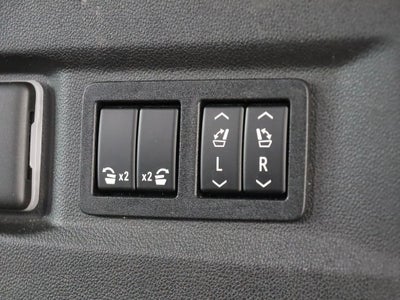 2021 GMC Yukon Denali 4WD Navigation