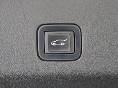 2021 GMC Yukon Denali 4WD Navigation