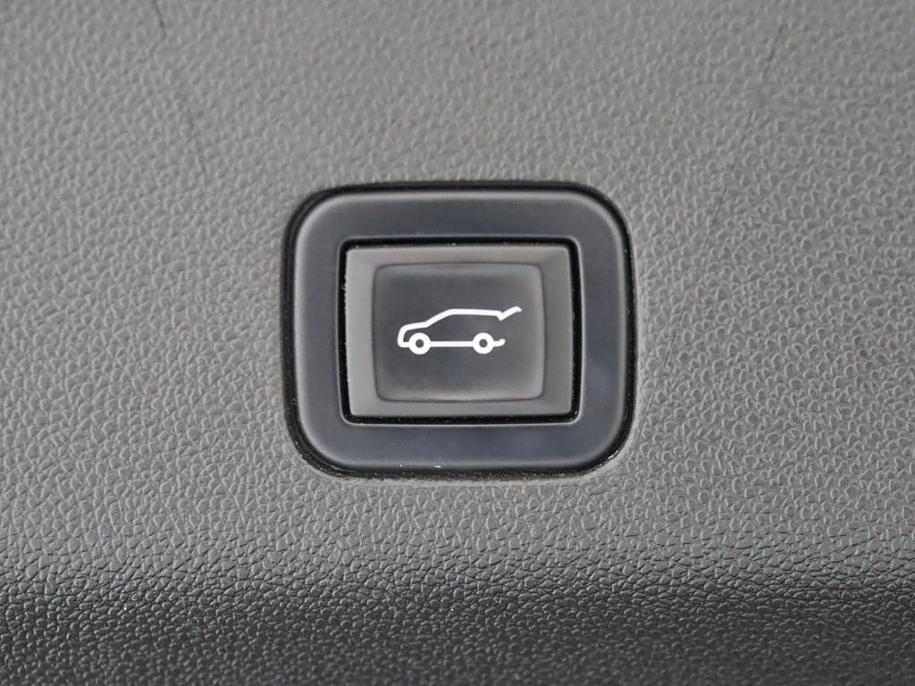 2021 GMC Yukon Denali 4WD Navigation
