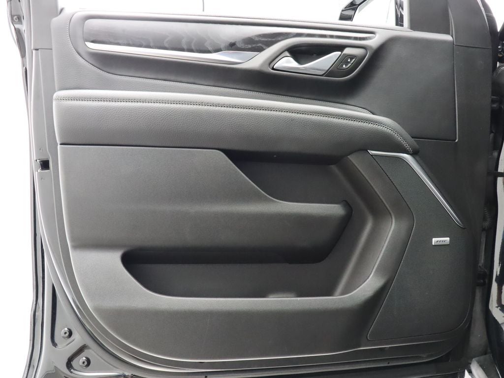 2021 GMC Yukon Denali 4WD Navigation
