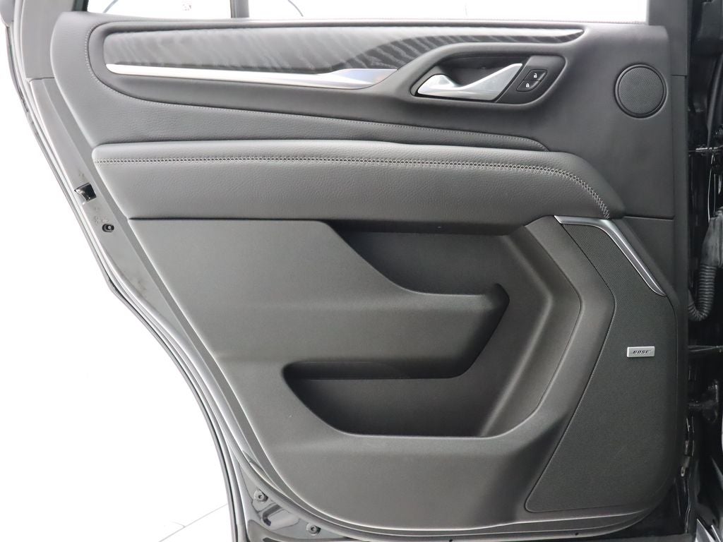 2021 GMC Yukon Denali 4WD Navigation