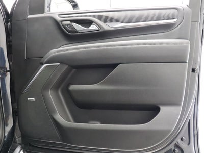 2021 GMC Yukon Denali 4WD Navigation