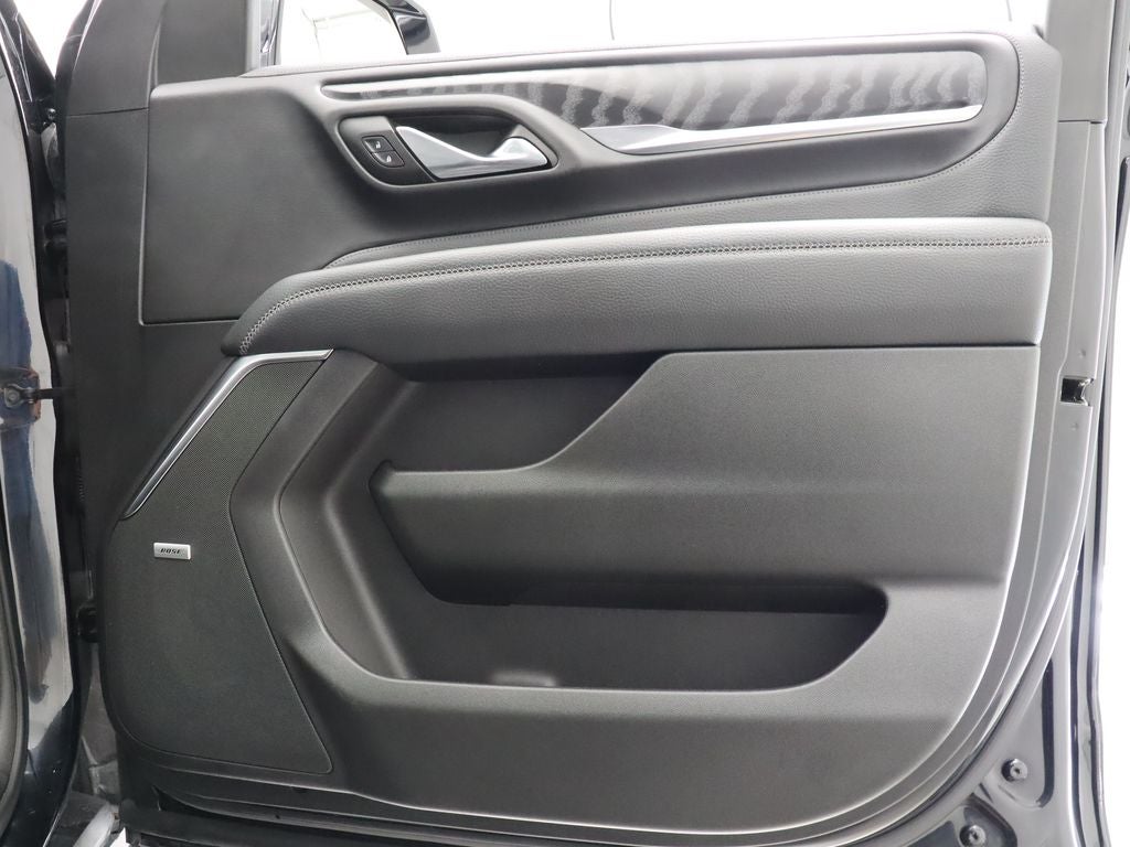 2021 GMC Yukon Denali 4WD Navigation