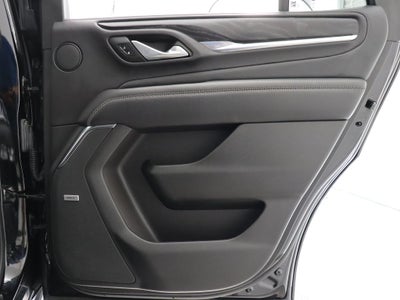 2021 GMC Yukon Denali 4WD Navigation