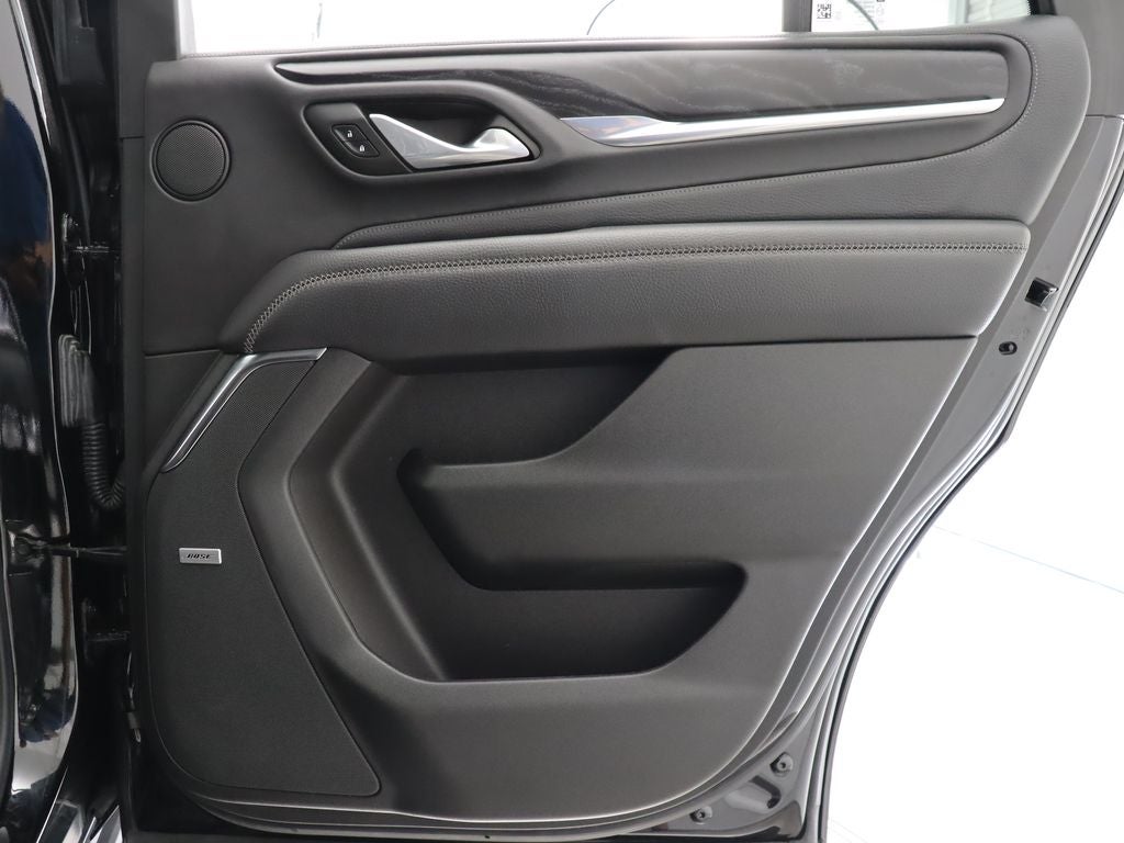 2021 GMC Yukon Denali 4WD Navigation