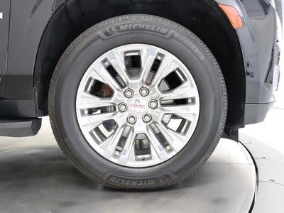 2021 GMC Yukon Denali 4WD Navigation