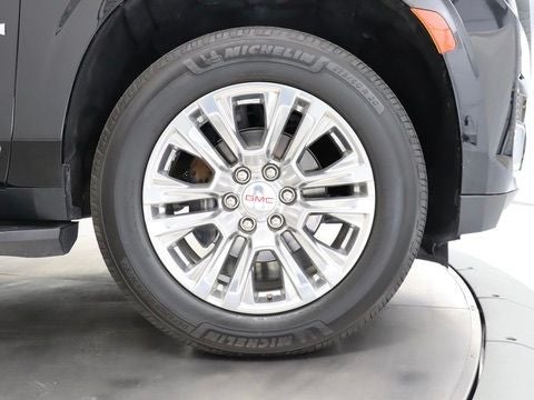 2021 GMC Yukon Denali 4WD Navigation