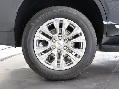 2021 GMC Yukon Denali 4WD Navigation