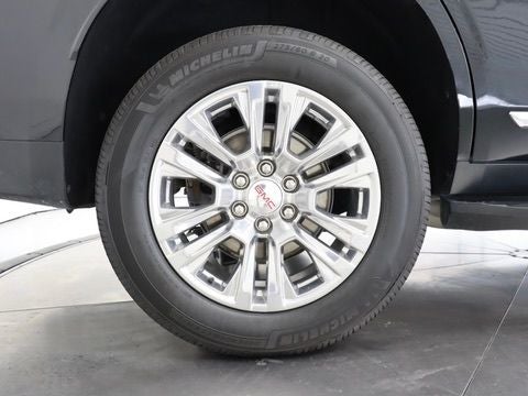 2021 GMC Yukon Denali 4WD Navigation
