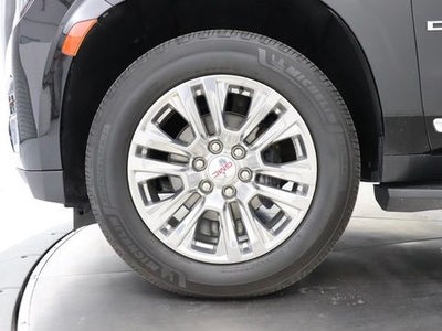 2021 GMC Yukon Denali 4WD Navigation