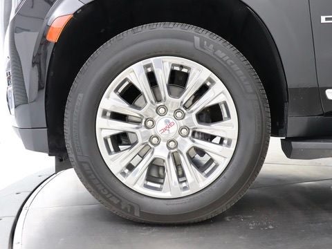 2021 GMC Yukon Denali 4WD Navigation