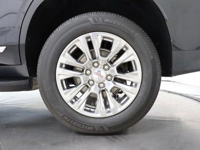 2021 GMC Yukon Denali 4WD Navigation