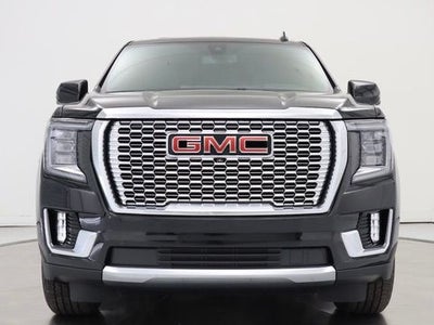 2021 GMC Yukon Denali 4WD Navigation