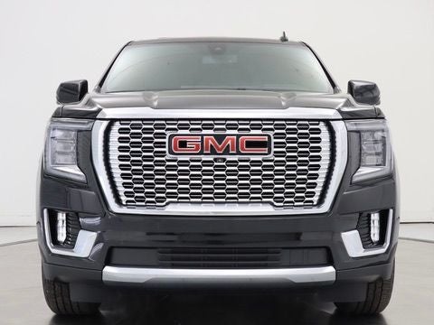 2021 GMC Yukon Denali 4WD Navigation