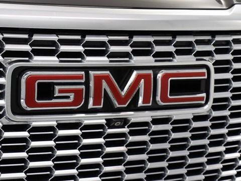 2021 GMC Yukon Denali 4WD Navigation
