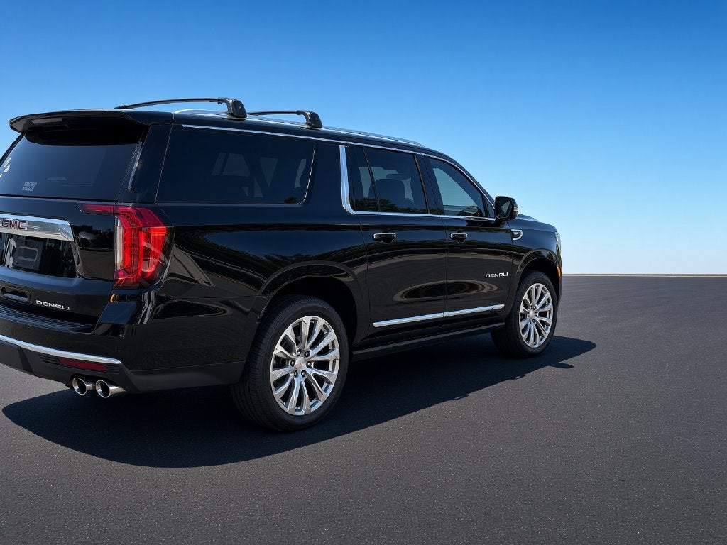 2022 GMC Yukon XL Denali 4WD Navigation
