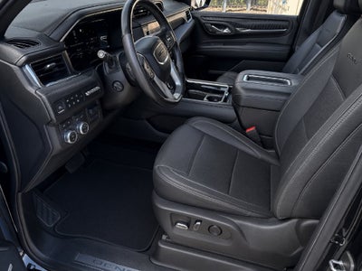2022 GMC Yukon XL Denali 4WD Navigation
