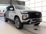 2025 Chevrolet Suburban Z71 4WD Navigation