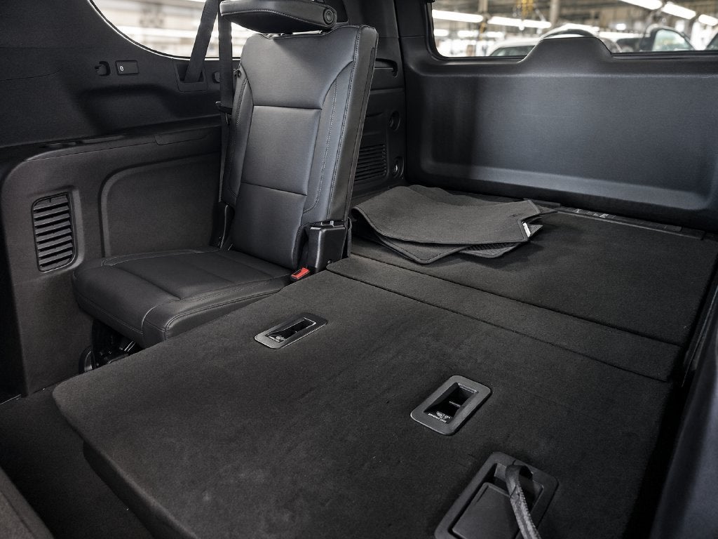 2025 Chevrolet Suburban Z71 4WD Navigation